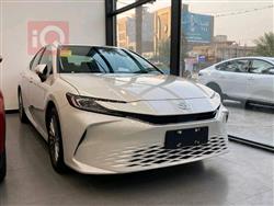 تۆیۆتا کامری